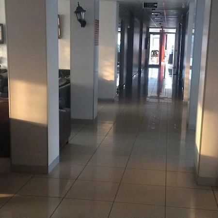Legend Otel Tem Silivri Luaran gambar