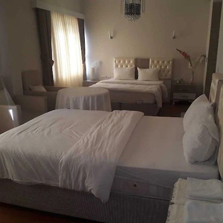 Legend Otel Tem Silivri Luaran gambar