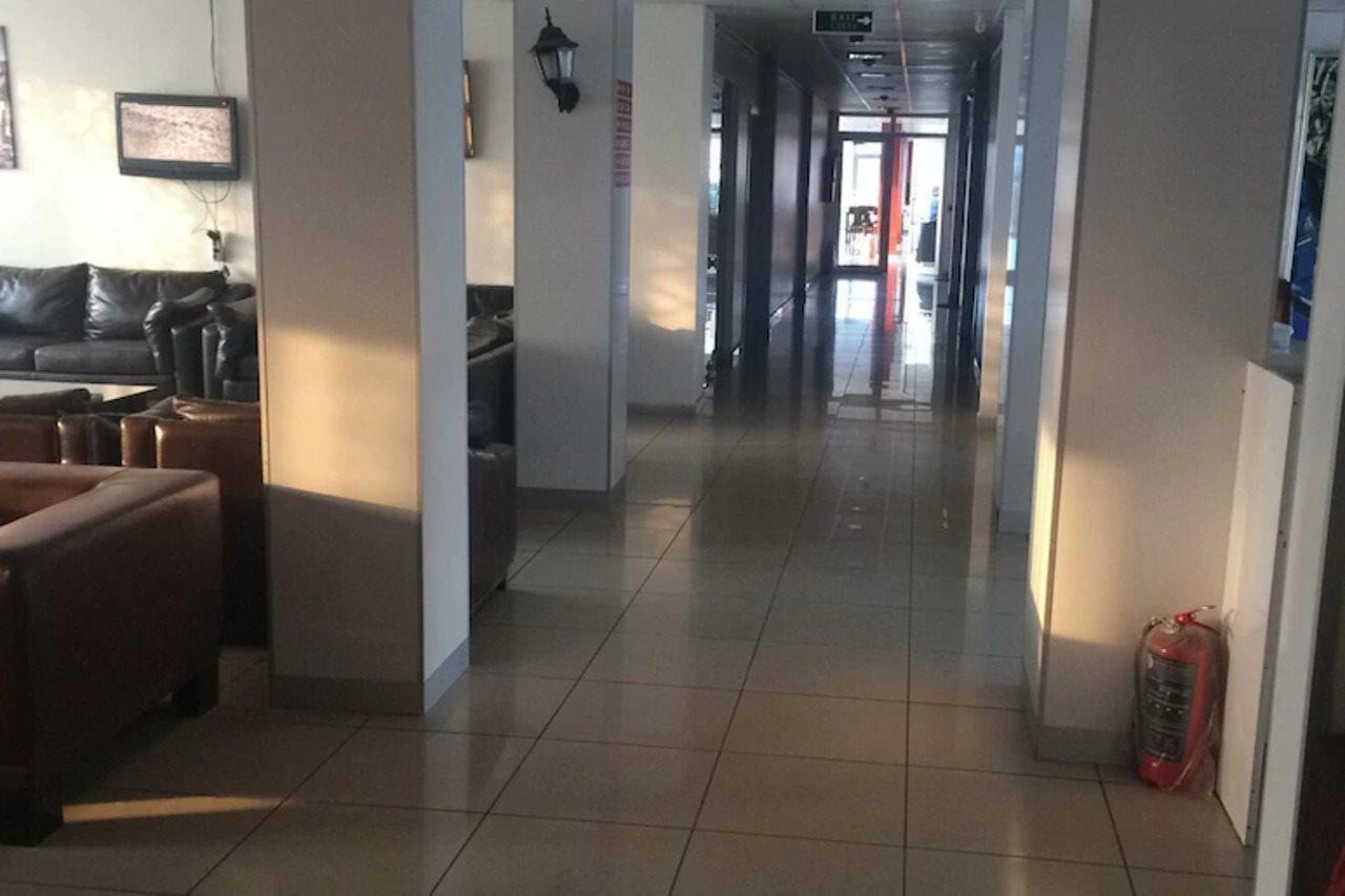 Legend Otel Tem Silivri Luaran gambar