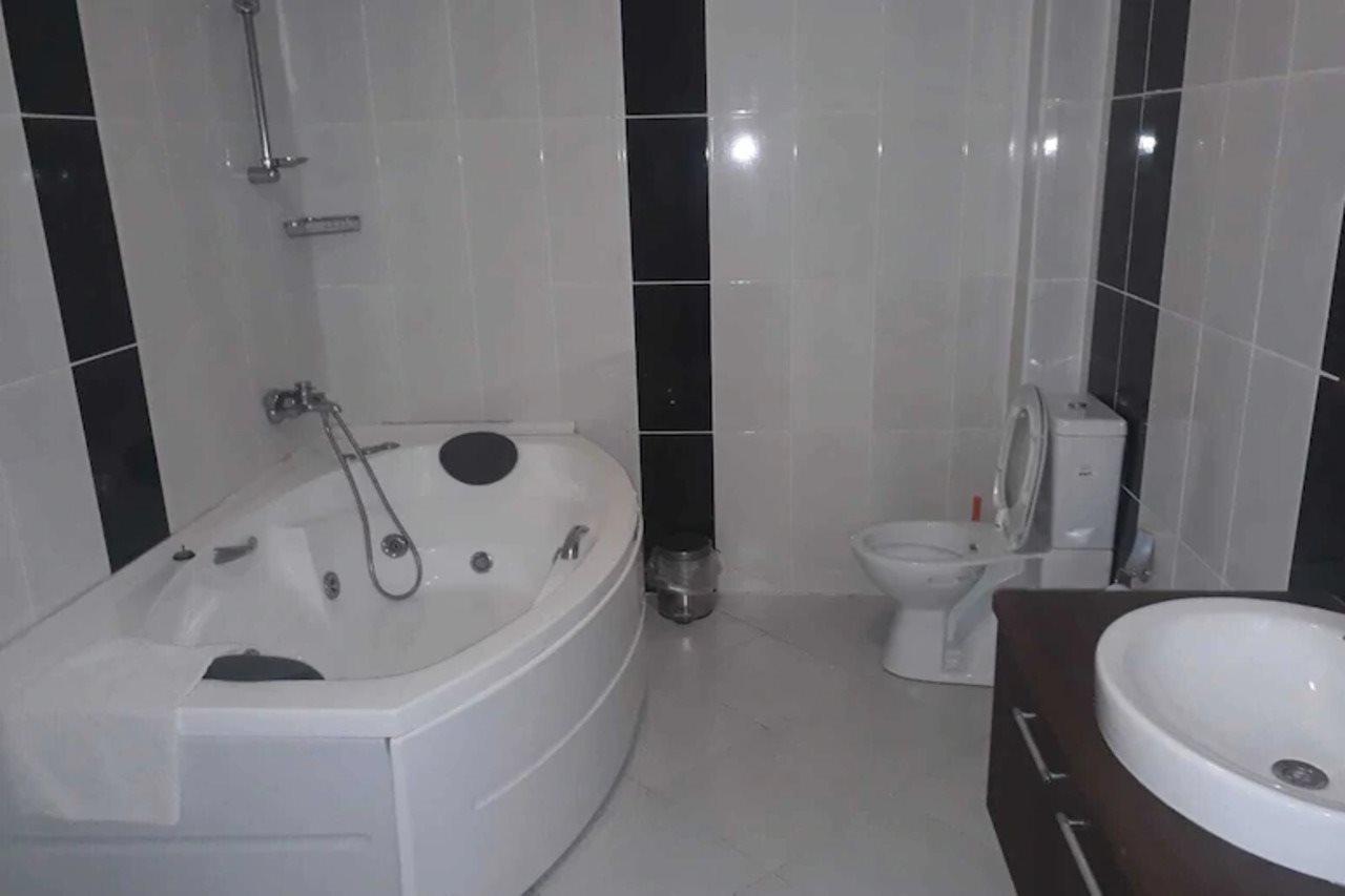 Legend Otel Tem Silivri Luaran gambar