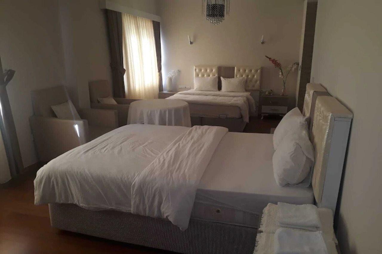 Legend Otel Tem Silivri Luaran gambar
